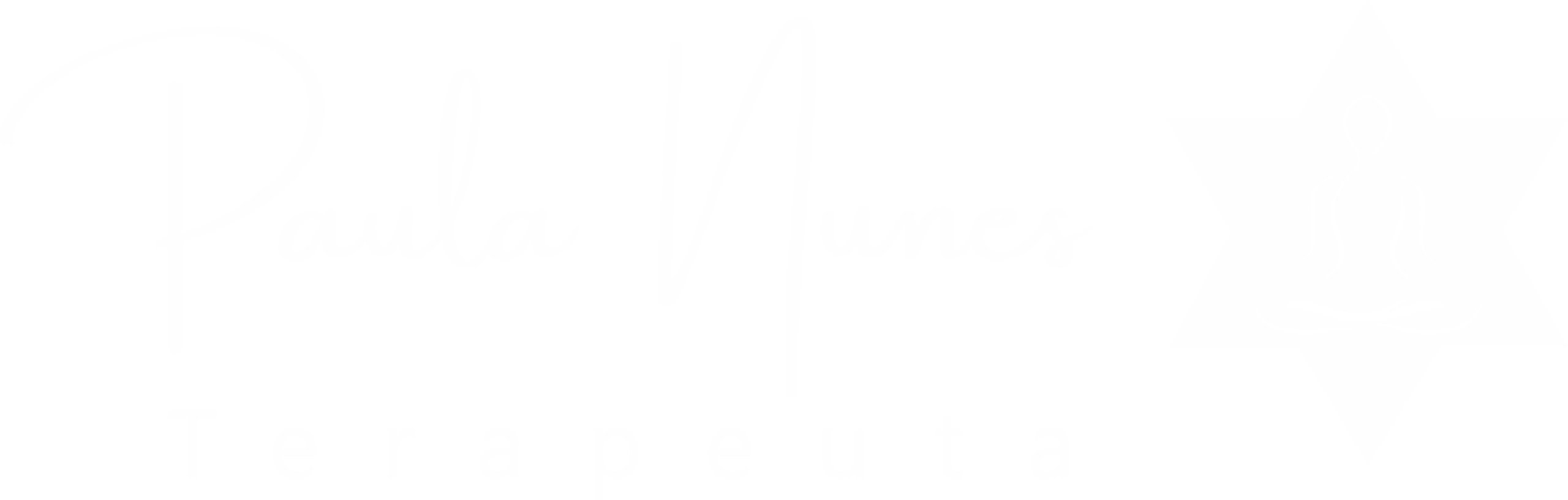Paula Nunes – Terapeuta