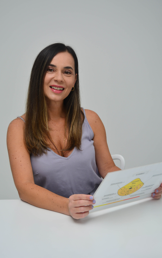 Paula Nunes Terapeuta