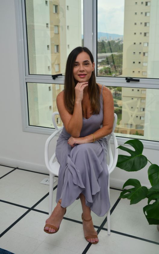 Paula Nunes | Terapias Integrativas