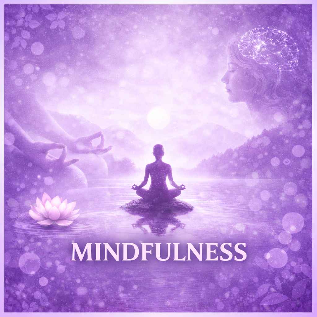 Mindfulness Paula Nunes